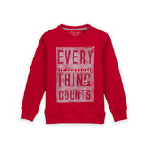 printed sweatshirt for boys